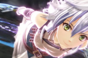 日本ファルコム『英雄伝説 界の軌跡』の新PVが公開！前作からグラフィックが結構進化してる