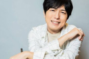 【速報】声優の神谷浩史(49)、俳優の逢沢りな(33)と結婚