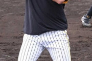 阪神ドラ1・森下　指揮官密着200スイング　和田2軍監督「練習をする体力を」