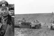 実は弱かった？ドイツ戦車が対ソ侵攻に失敗した理由…実行されなかった戦車将軍グデーリアンのシナリオ！