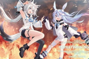 Vtuberがゲームキャラの声優やって叩かれてる件って叩いてる側がおかしいだろ