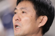 日本代表・森保監督、日本被団協のノーベル平和賞に 「我々もサッカー通して平和の意義を体現」