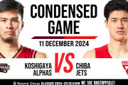海外「いい試合！」Bリーグの白熱接戦、国外出身選手の活躍もあり注目集める
