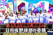 【日向坂46】そろそろスポーツアイドルを名乗れそうだな！
