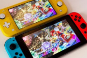 任天堂､Switchを増産へ　外出自粛で需要急増