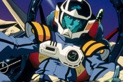 【動画あり】マクロスプラスとかいうセルアニメのロボット物最高峰作品
