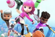 【悲報】ニンダイ、"Switch Sports"に1番時間をかけてしまう