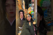 海外「すごい衣装！」東京のハロウィン、縮小ムードの中でもコスプレ動画には反響