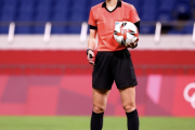 歴史的偉業…山下良美氏が女性主審初のACL担当決定!!