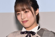 齋藤冬優花って何でこんなに干されてるの？