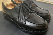 【画像】カッコいい革靴買ったｗｗｗｗｗｗｗｗｗｗｗ
