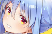 ホロライブVTuber：兎田ぺこらさん、女子小学生にまじで人気がある模様ｗｗｗｗ