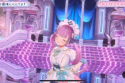 【Vtuber】ホロライブ 湊あくあ卒業ライブ、同接96万人、スパチャ4500万円、新記録樹立