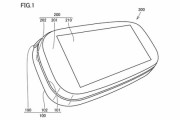 任天堂、半分に取り外せるデュアルスクリーンゲームデバイスの特許を取得