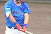 ＤｅＮＡ・筒香嘉智「まだまだキレ全然ない」２軍戦で３の０　２戦連続ＤＨ
