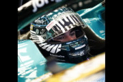【公式】アストンマーチンのストロール、F1バーレーンGP出走へ　右手首を手術してた模様