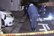 千葉で中学3年生の15歳少年が84歳女性の背中を刺し殺害、逮捕 「誰でもいいから◯してやろうと」