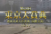 【東京大賞典】ウシュバテソーロ＆横山和生騎手がｷﾀ━━━━━(ﾟ∀ﾟ)━━━━━ !!