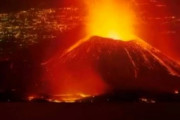 【悲報】コンゴで火山が大噴火、街を飲み込んでしまう…【動画あり】