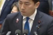 人気記事紹介 - 【！】小泉防衛相、共産 田村委員長に「まるで日本が軍拡を進めているかのような前提に立ってお話されているが理解に苦しみます」