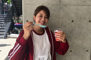 【悲報】稲村亜美さん、消える