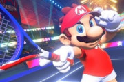 【悲報】マリオにやらせるスポーツ、尽きる