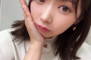 りこりこ「とある収録したよっ☺明日解禁予定！」