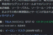 【朗報】日本に移住した世界一のYouTuber、テスラを購入するｗｗｗｗｗ