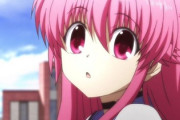 Angel Beats!の評価は原作ファン向けの台かな