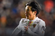 【朗報】日本人選手、またイングランド移籍が決まる！
