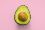 【研究】「アボカド」を1日1個、26週間食べ続けたアメリカ人に起こった驚くべき変化とは？