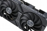 RTX4060が低スペって言ってる奴がいたんだけど…