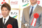 井上尚弥と大谷翔平がケンカしたらどっちが勝つの？
