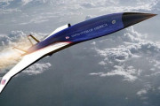 音速の5倍で飛ぶ米大統領専用機「エアフォースワン」、試作機が2025年にも実現か！