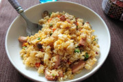 俺の作ったチャーハン美味そうでワロタｗｗｗ