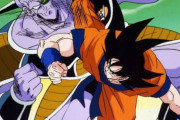 ドラゴンボールのフリーザ編の完成度は異常