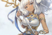【FEH】6部のストーリー今見たけど、アシュちゃんいい子やね