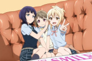 ラブライブ！キャラの名前の横に♂って書いたら異常に興奮する