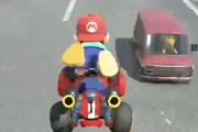 【悲報】マリオカートワールド、とんでもないことになる
