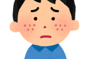 【注意喚起】顔の「ある部分」にニキビが出来ている人は心療内科へ！精神的に追い詰められている可能性あり