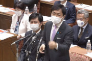 【動画】岸田総理「検討する」⇒ 国民･玉木代表「総理『検討使』と呼ばれてるんですよ！」