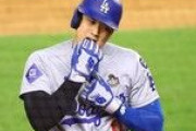 【ワールドシリーズ】手負いの大谷翔平に韓国メディアが〝撤退〟勧告「チームのために出場するべきではない」 [10/30]  [昆虫図鑑★]