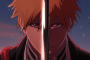 今期の「BLEACH 千年血戦篇」、日本で最も評価の高いアニメ1位に君臨してしまう