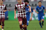 神戸、ACLグループステージ最終節は0-2敗戦　1位通過で16強は上海上港と対戦