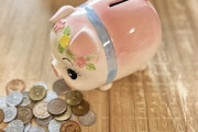 【画像】貯金趣味にしようと思う