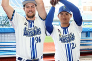 【野球】ＤｅＮＡ・バウアー太鼓判！今永昇太の直球はメジャートップクラス