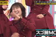 清宮レイちゃんの場違いな世間話ワロタｗｗｗ【乃木坂46】