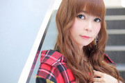 FF7リメイク実況の中川翔子さん、すっぴんでもめっちゃ可愛い！！！