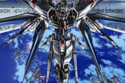 ガンダムはSEEDの世界をもっと開拓してもいいと思うんだが