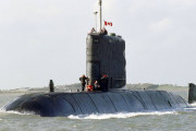 入札なれば争奪戦になるのは必至、カナダ国防省が次期潜水艦調達に向けて動く